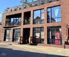 spatiu comercial birouri centru drobeta