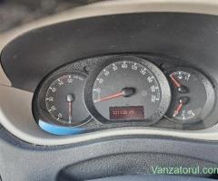 Vând Opel Movano 2.3 cdti.