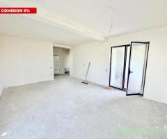 Apartament 3 camere - gradina proprie - Mosnita - Drumul Boilor