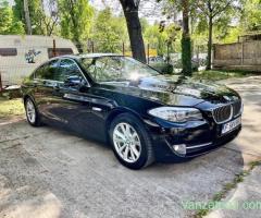 BMW seria 5 f10