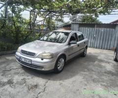 opel astar g 1.7 diesel