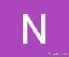 Vand apartament nou ,3 camere ,2 băi ,garaj !