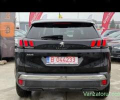 PEUGEOT 3008 automata