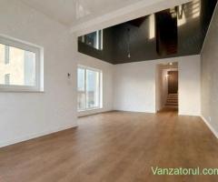 COMISION 0% | Duplex de Vanzare | 4 Camere | 110mp | Sacalaz