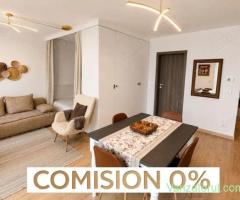 COMISION 0% | Studio de Vanzare | Rebreanu Towers | Etaj 11 | LUX
