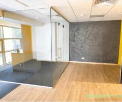 Spatiu birouri in zona centrala - cladire premium