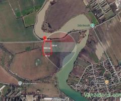 Oportunitate investitie - Potential dezvoltare -Teren 9843 mp Crevedia