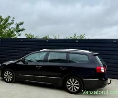 Vand Passat 2010 1.6 Diesel