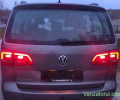 Vw Touran 1.4 Fsi