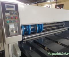 de vanzare sau de inchiriat Slotter 485 x 1.450 mm)