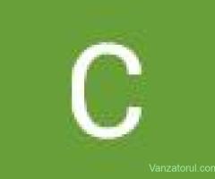 lucrator comercial bucuresti