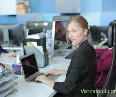 Finante, contabilitate • 100+ Locuri de munca