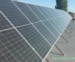 Instalare Panouri Fotovoltaice Soluția Ideală Pentru Casa Ta