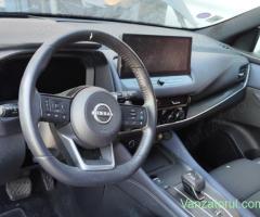 Dezmembrez / dezmembrari piese auto Nissan Qashqai J12 an 2022 motor 1.33b cutie automata 31020X234E