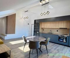 Inchiriere Apartament 2 camere semidecomandat, 62 mp,Porii