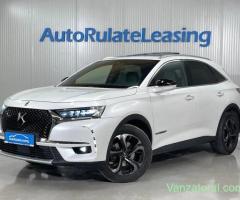 Ds DS7 Crossback