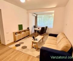 2 Camere Orizont Dr Taberei Afi Cotroceni