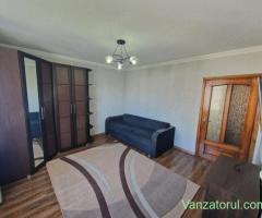 De vanzare apartament cu o camera in zona Torontalului