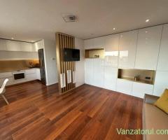 Apartament la prima inchiriere