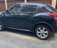 nissan juke 2011 1.5 dci euro 5