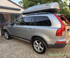 Volvo XC90 R-Design D5 AWD 2.4 7 locuri