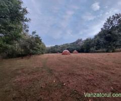 Teren Intravilan, 2500 m, la 10 minute de Valenii de Munte, in Comuna Drajna, Sat Drajna de Sus