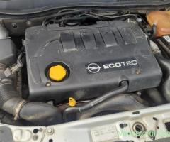 Vand Opel Astra H