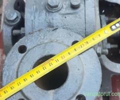 Pompe irigatii Cerna Sadu, Motoare electrice, AX,Vane industriale,Baterie Condensatori 250KVA
