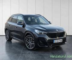 BMW X1 xDrive20d Aut. M Sportpaket