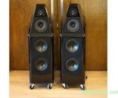 Wilson Audio Sasha Series 2