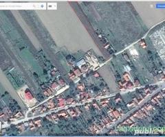 Teren strada Agriculturii Lugoj