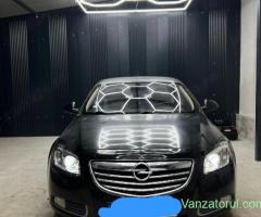 opel insignia de vânzare