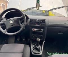 volkswagen golf 3 doar 130000km