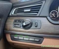 De vanzare Bmw 730d