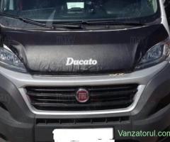 Husa capota DUCATO 2015-2018