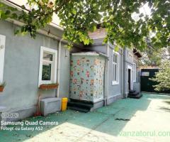 Vanzare Inchiriere casa si curte zona Timpuri Noi