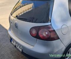 Volkswagen Golf 5 1.6 FSI 2004