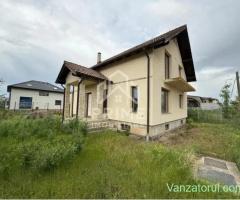 Casa de vanzare in Orizont, 200 mp.