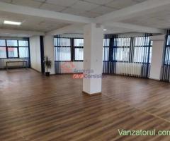 Spatiu Birou 106 mp, 1100 euro/luna, Targu Cucu, Comison 0%