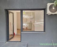 vand spatiu comercial