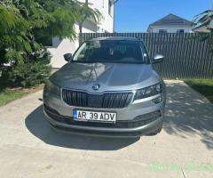 Skoda Karoq 1.5 TSI DSG Style