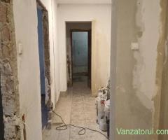 Decopertat gresie scos parchet tocuri usi mobila