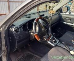 Vand Suzuki Grand Vitara