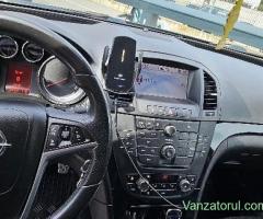 Opel Insignia 4x4