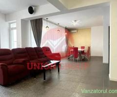 Apartament 4 Camere 135 MP, cu Vedere Superba la Mare si la Lac, Zona Phoenicia