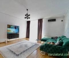 Apartament 3 camere, zona BT Arena, cartier Plopilor