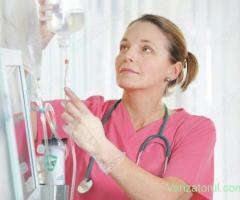 Operator productie - sector sterilizare
