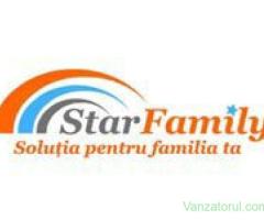 Guvernantă full-time, zona 1 Decembrie 1918, 9.000 lei
