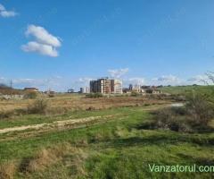 Teren 1629 mp - Baile Felix, Bihor