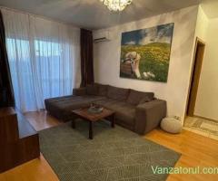 apartament 2 camere-titan auchan-centrala-parcare proprie